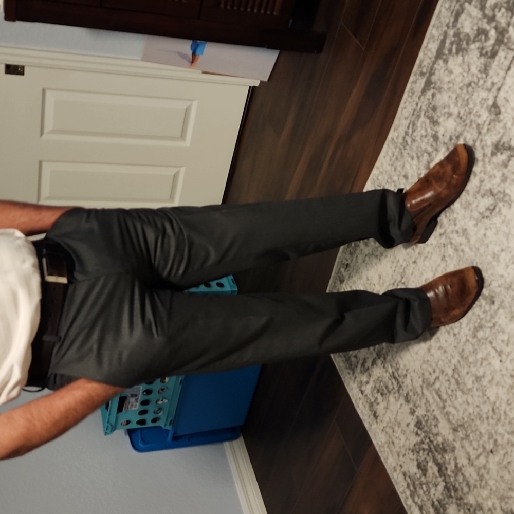 Kenneth Cole reaction dress pants